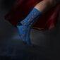 Spalvotos orginalios kojinės Supermenas kaina ir informacija | Originalios kojinės | pigu.lt