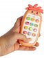Telefonas su garso ir šviesos efektais kaina ir informacija | Žaislai kūdikiams | pigu.lt