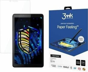 3mk Paper Feeling Screen Protector 5903108448604 kaina ir informacija | Planšečių, el. skaityklių priedai | pigu.lt