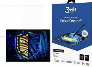 3mk Paper Feeling Screen Protector 5903108448642 kaina ir informacija | Planšečių, el. skaityklių priedai | pigu.lt