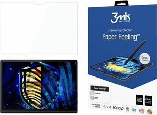 3mk Paper Feeling Screen Protector 5903108448666 kaina ir informacija | Planšečių, el. skaityklių priedai | pigu.lt