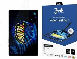 3mk Paper Feeling Screen Protector 5903108448758 цена и информация | Аксессуары для планшетов, электронных книг | pigu.lt