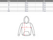 Prigludęs hoody džemperis moterims su dviejų atspalvių gobtuvu Urban Woman цена и информация | Megztiniai moterims | pigu.lt