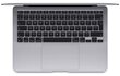 Apple MacBook Air 13" M1 8/256GB MGN63ZE/A/US|Z1240002B kaina ir informacija | Nešiojami kompiuteriai | pigu.lt