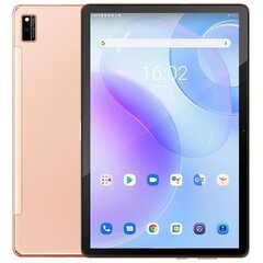 Blackview Tab 10 Pro 4G 8/128GB TAB10PROGOLD kaina ir informacija | Blackview Kompiuterinė technika | pigu.lt