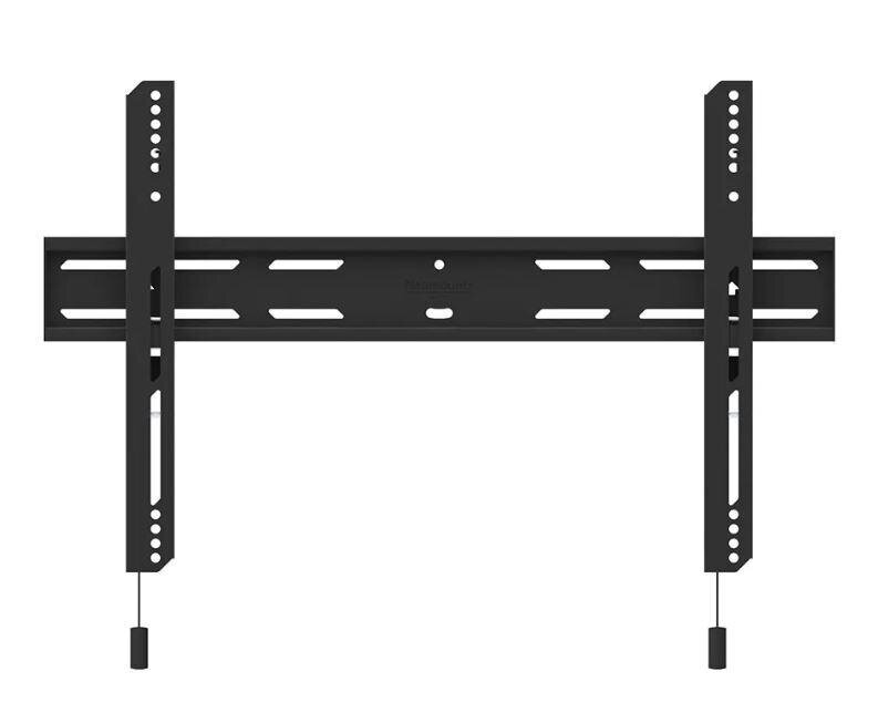 Neomounts WL30S-850BL16 40-82” цена и информация | Televizorių laikikliai, tvirtinimai | pigu.lt