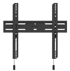 TV SET ACC WALL MOUNT/WL30S-850BL14 NEOMOUNTS цена и информация | Кронштейны и крепления для телевизоров | pigu.lt