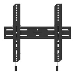 TV SET ACC WALL MOUNT/WL35S-850BL14 NEOMOUNTS цена и информация | Кронштейны и крепления для телевизоров | pigu.lt