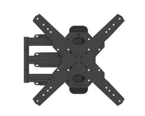 TV SET ACC WALL MOUNT/WL40S-850BL14 NEOMOUNTS цена и информация | Кронштейны и крепления для телевизоров | pigu.lt