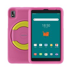 Blackview TAB 6 Kids 8" 3/32 Pudding Pink cover LTE  TAB6KIDSPINK kaina ir informacija | Blackview Kompiuterinė technika | pigu.lt