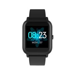 Blackview R3 Black kaina ir informacija | Išmanieji laikrodžiai (smartwatch) | pigu.lt