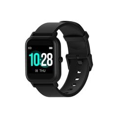 Blackview R3 Black kaina ir informacija | Išmanieji laikrodžiai (smartwatch) | pigu.lt