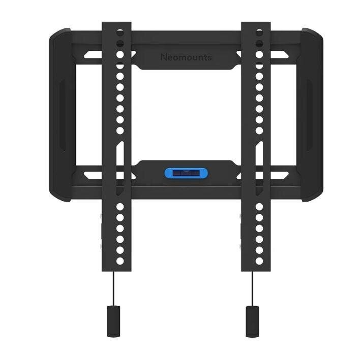 Neomounts WL30-550BL12 23-55” kaina ir informacija | Televizorių laikikliai, tvirtinimai | pigu.lt