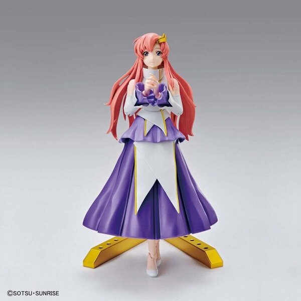 lacus clyne bandai