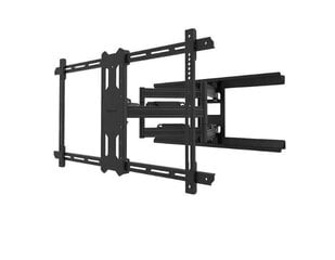 TV SET ACC WALL MOUNT/WL40-550BL18 NEOMOUNTS цена и информация | Кронштейны и крепления для телевизоров | pigu.lt