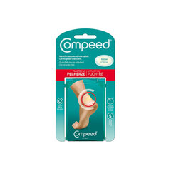 Compeed Blister patch ( medium ) - 5 Pcs 5.0ks kaina ir informacija | Pirmoji pagalba | pigu.lt