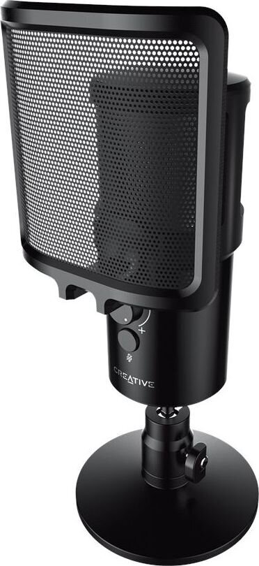 Mikrofonas Creative 70SA017000000 kaina ir informacija | Mikrofonai | pigu.lt