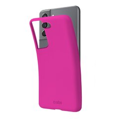 Samsung Galaxy S22+ Vanity Case By SBS Pink цена и информация | Чехлы для телефонов | pigu.lt