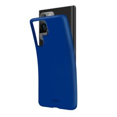 Samsung Galaxy S22 Ultra Vanity Case By SBS Dark Blue цена и информация | Чехлы для телефонов | pigu.lt