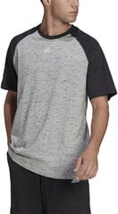 Marškinėliai vyrams Adidas kaina ir informacija | Vyriški marškinėliai | pigu.lt