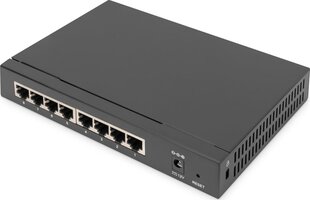 Digitus DN-80230 kaina ir informacija | Komutatoriai (Switch) | pigu.lt