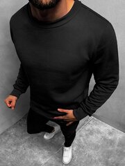 Sportinis kostiumas vyrams Vitol, juodas kaina ir informacija | Sportinė apranga vyrams | pigu.lt