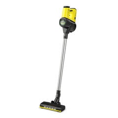 Karcher VC 6 цена и информация | Беспроводные пылесосы | pigu.lt