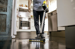 Karcher VC 6 Cordless ourfamily цена и информация | Беспроводные пылесосы | pigu.lt