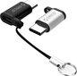 Orico CBT-MT01-SV-BP kaina ir informacija | Adapteriai, USB šakotuvai | pigu.lt