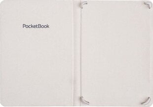 PocketBook HPUC-632-WG-F, 6" цена и информация | Чехлы для планшетов и электронных книг | pigu.lt