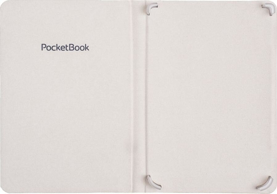 PocketBook HPUC-632-WG-F kaina ir informacija | Planšečių, el. skaityklių dėklai | pigu.lt