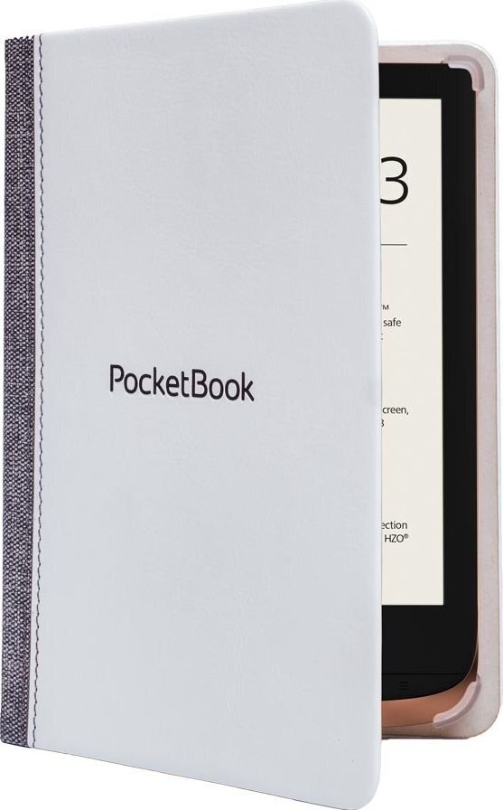 PocketBook HPUC-632-WG-F цена и информация | Planšečių, el. skaityklių dėklai | pigu.lt