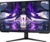 Samsung Odyssey G3 LS27AG320NUXEN kaina ir informacija | Monitoriai | pigu.lt