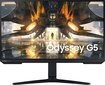 Samsung Odyssey G52A цена и информация | Monitoriai | pigu.lt