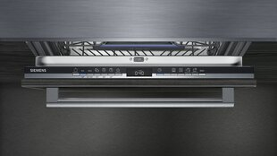 Siemens SE63HX60CE цена и информация | Посудомоечные машины | pigu.lt