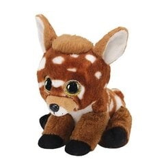Pliušinis žaislas Metero Ty Buckley Deer 24 cm kaina ir informacija | Žaislai kūdikiams | pigu.lt