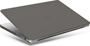 Uniq UNIQ585SMMATCL Claro MacBook Pro 16" (2021) kaina ir informacija | Krepšiai, kuprinės, dėklai kompiuteriams | pigu.lt