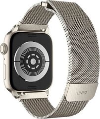 Uniq UNIQ581SRL kaina ir informacija | Išmaniųjų laikrodžių ir apyrankių priedai | pigu.lt
