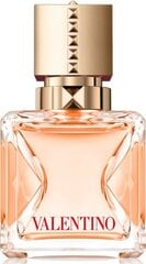 Парфюмированная вода Valentino Voce Viva EDP для женщин 30 мл цена и информация | Женские духи | pigu.lt