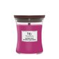 WoodWick kvapioji žvakė Wild Berry & Beets, 275 g цена и информация | Žvakės, Žvakidės | pigu.lt