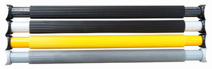 Спорткомплекс/стенка для гимнастики Юниор Атлет-Р, 245-290х60 см цена и информация | Шведские стенки | pigu.lt