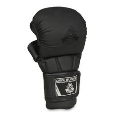 Перчатки MMA "Black Master" - L цена и информация | Боевые искусства | pigu.lt