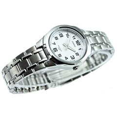 Женские часы Casio LTP-1310PD-7BVEF LTP-1310PD-7BVEF цена и информация | Женские часы | pigu.lt