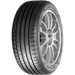 Dunlop SPORT MAXX-RT2 SUV 255/50YR19 цена и информация | Летняя резина | pigu.lt