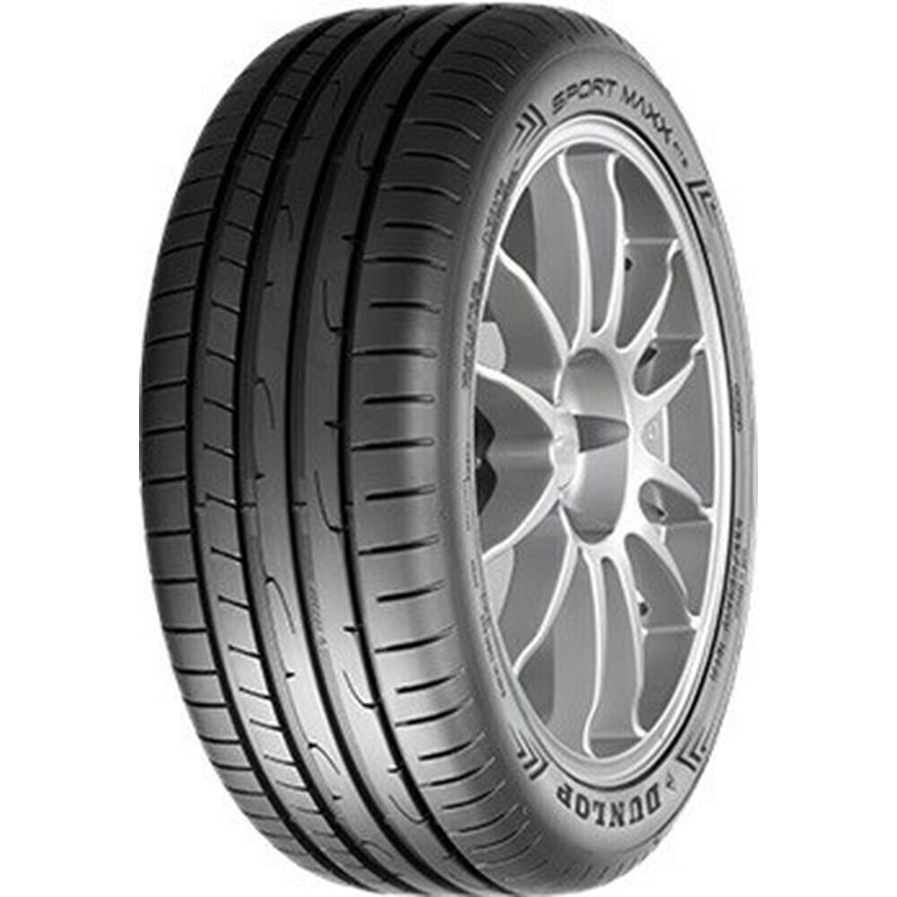 Dunlop SPORT MAXX-RT2 SUV 255/50YR19 цена и информация | Vasarinės padangos | pigu.lt