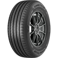 Goodyear EfficientGrip 2 suv 285/60R18 kaina ir informacija | Vasarinės padangos | pigu.lt