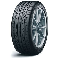 шина для квадроцикла Dunlop SP SPORT MAXX 275/50WR20 цена и информация | Летняя резина | pigu.lt