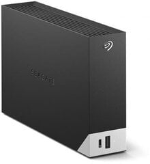 Чехол для внешнего жесткого диск Seagate STLC12000400 цена и информация | Чехлы для внешних жестких дисков | pigu.lt