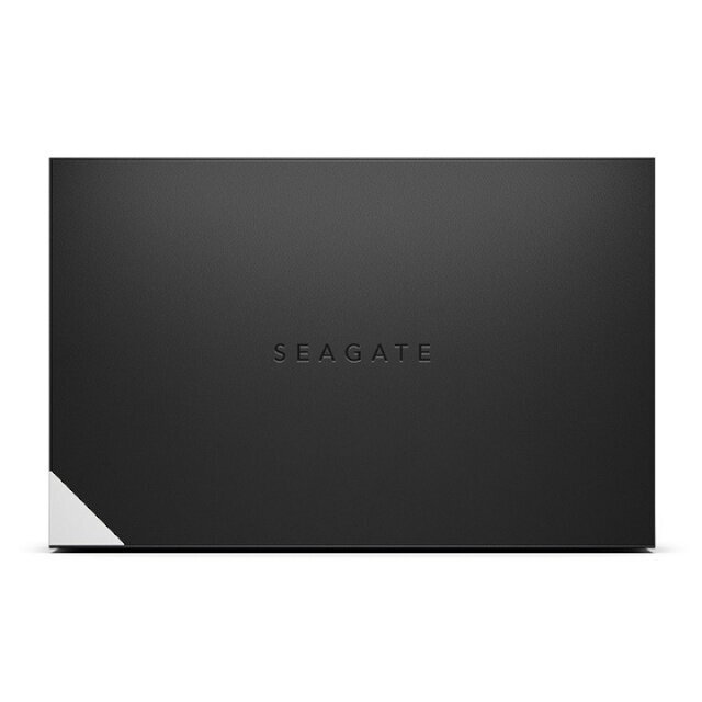 Seagate One Touch Hub STLC18000400 kaina ir informacija | Išoriniai kietieji diskai (SSD, HDD) | pigu.lt