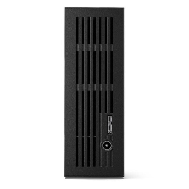 Seagate One Touch Hub STLC18000400 kaina ir informacija | Išoriniai kietieji diskai (SSD, HDD) | pigu.lt